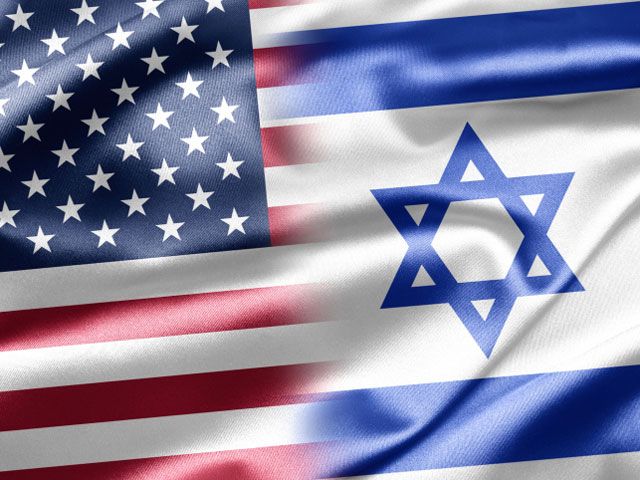 Президент США подписал закон о стратегическом партнерстве с Израилем