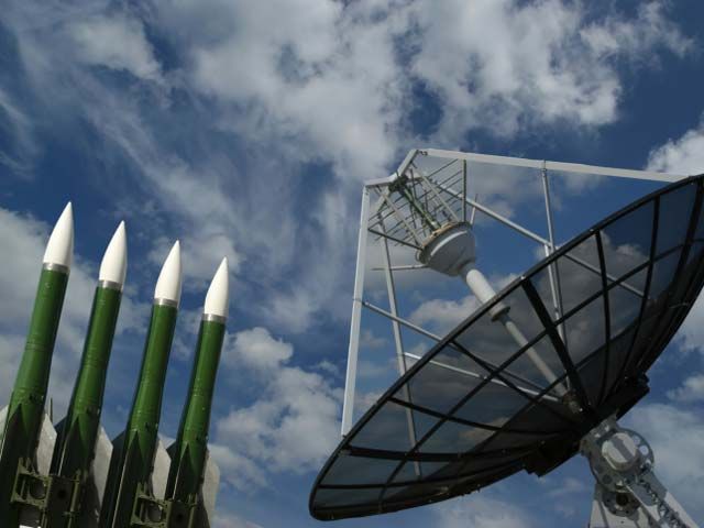 Иранский генерал: наши ракеты способны уничожить вражеские авианосцы