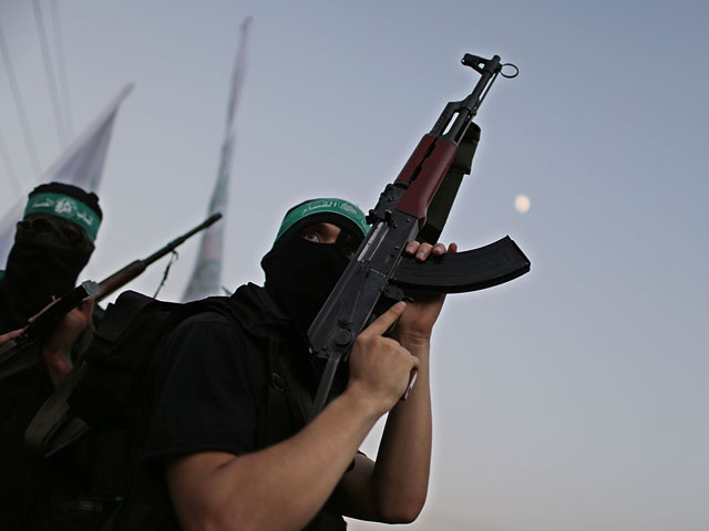 ПНА: отправленные в Газу лекарства расхищены ХАМАС  