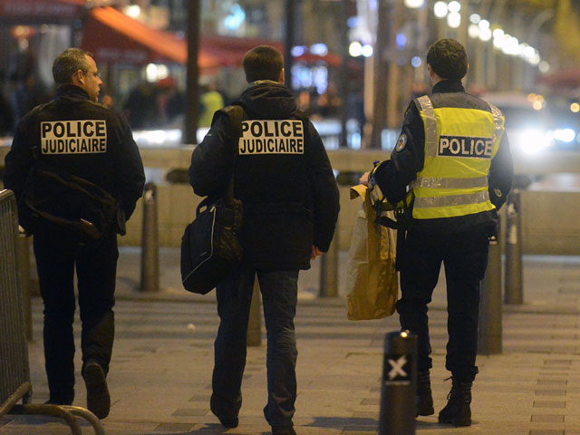     Франция: наезд в Нанте тоже не был терактом