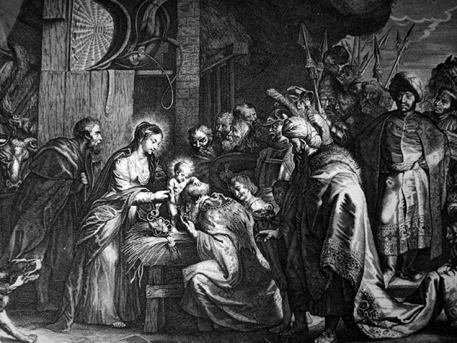 Британские теологи оспорили место рождения Иисуса