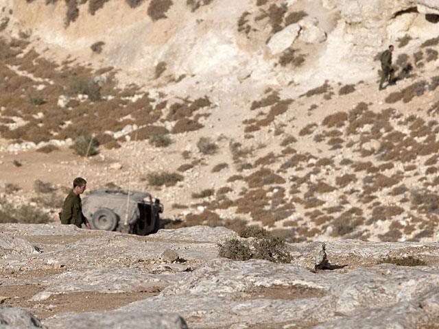 Израильтяне ищут в Египте останки пропавших солдат ЦАХАЛа