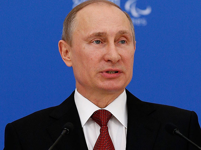 Путин утвердил новую военную доктрину России: главная угроза исходит от NATO