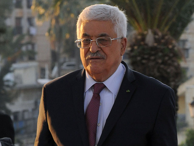 Аббас сообщил Керри: 29 декабря палестинцы обращаются в СБ ООН