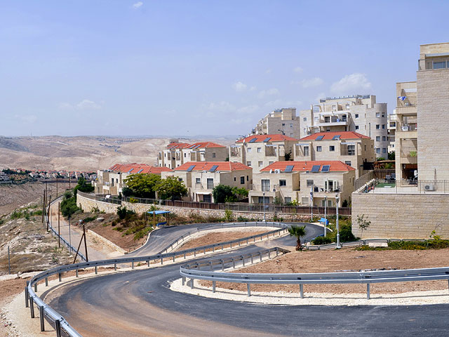 Перед роспуском Кнессет перевел 47 млн шекелей на безопасность поселений