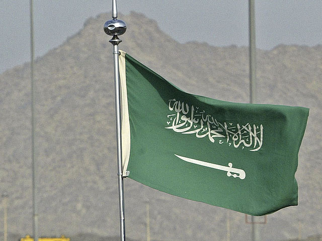 Разъяснение Саудовской Аравии: политика в отношении евреев не изменилась  