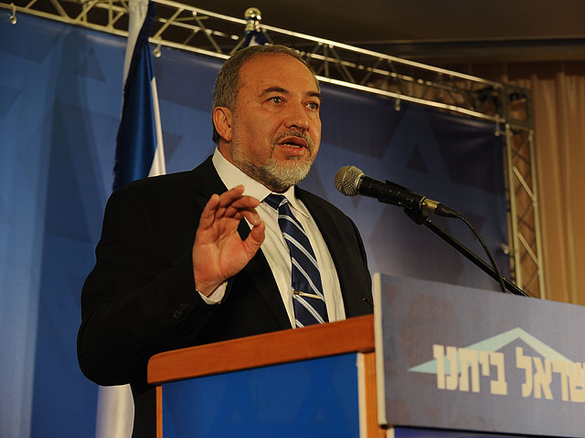 Либерман: "Палестинцы ничего не добились провокациями"  