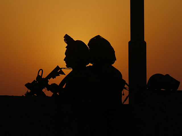 Отчет ЦАХАЛ: количество самоубийств в армии выросло вдвое