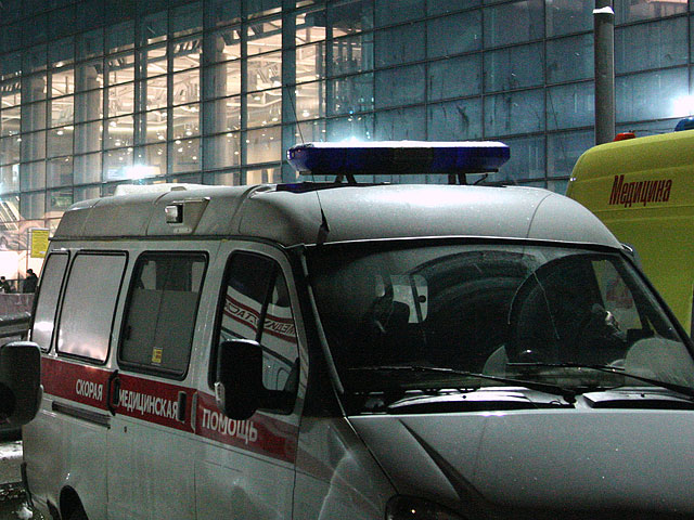 ДТП на трассе Петербург-Псков: среди шести погибших трое детей  
