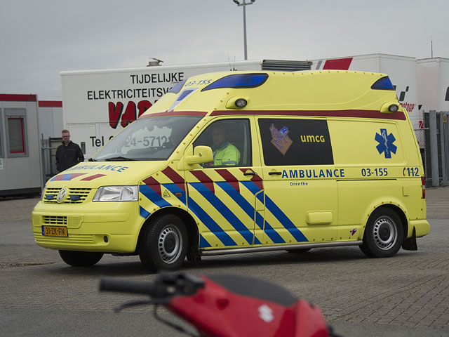 ДТП в окрестностях Амстердама: погибли два израильтянина  