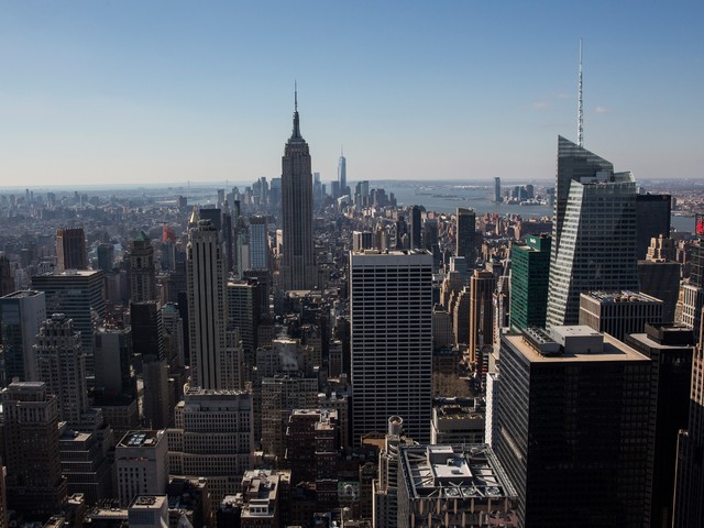 Самая дорогая квартира в Нью-Йорке продана более чем за 100 млн долларов