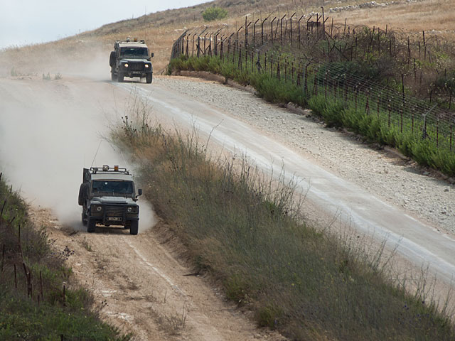 ЦАХАЛ объявил об отмене чрезвычайного положения на границе с Ливаном  