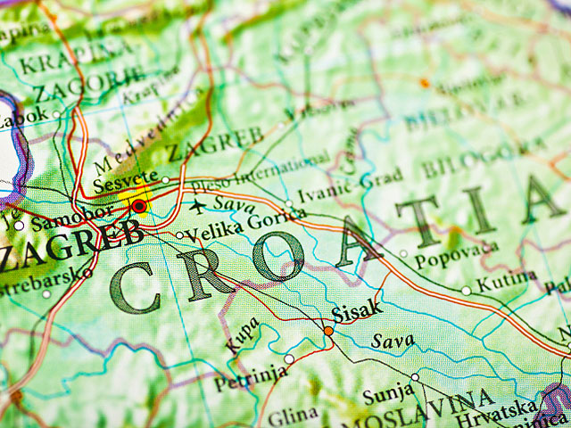 Хорватия погасит долги 60 тысяч самых бедных граждан страны  