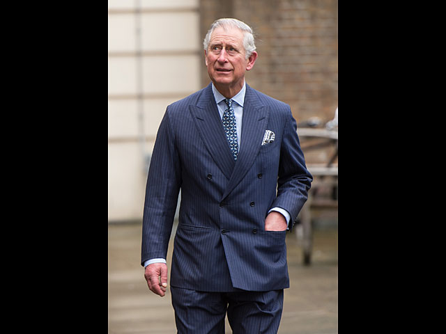 Принц Чарльз призвал мусульман уважать культуру и ценности британцев  