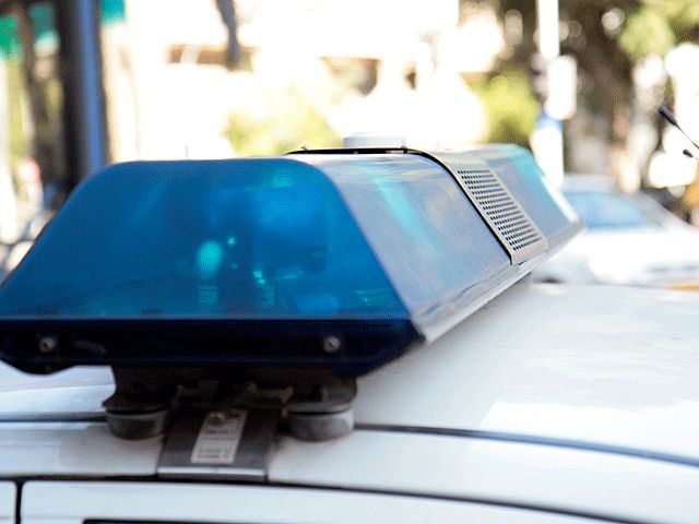 Преступник с ножом ограбил автозаправочную станцию в Афуле