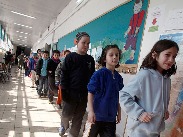 В школах и детских садах проведут учения на случай землетрясения  