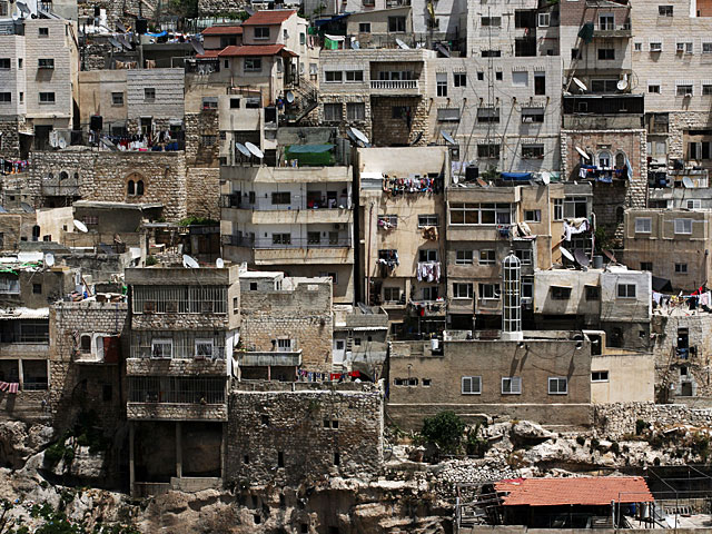 Житель Восточного Иерусалима обвиняется в причастности к деятельности ХАМАС  