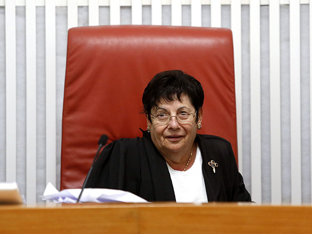 Верховный суд отменил решение ЦИК: Зуаби и Марзель могут баллотироваться в Кнессет  