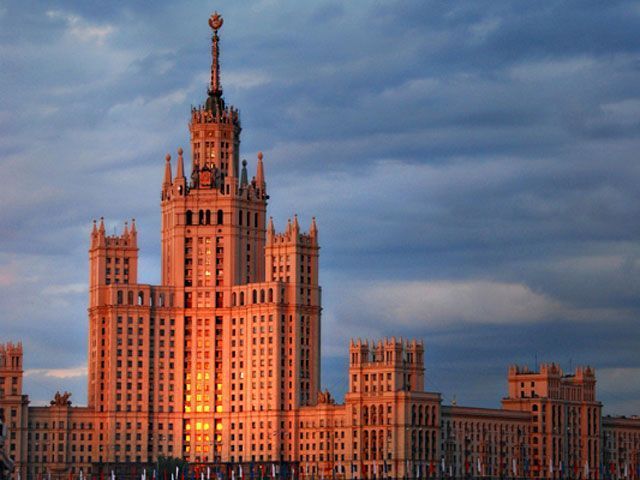 МИД России: заявление о причастности Суркова к событиям на Майдане - бред