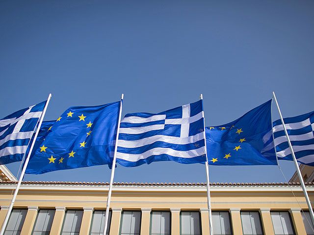 Страны зоны евро согласовали предварительные условия помощи Греции