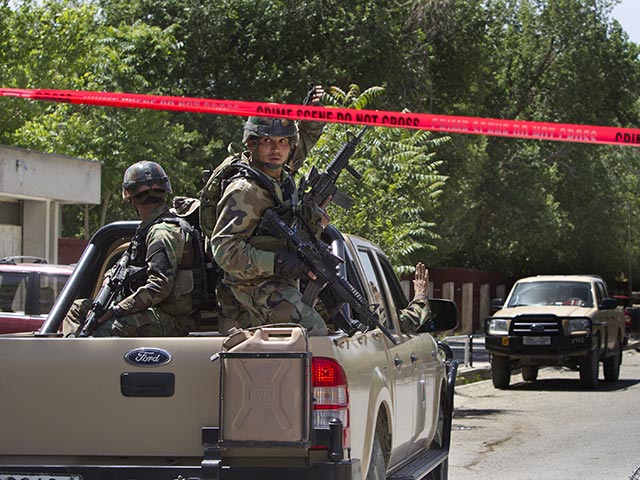 В Афганистане боевики захватили в плен 30 хазарейцев: судьба заложников неизвестна   