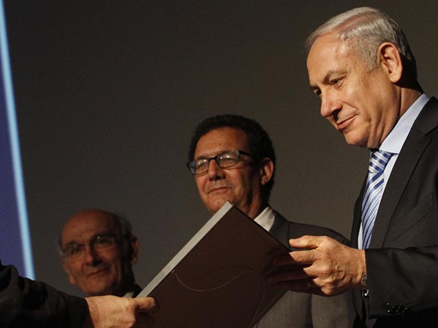 Премия Израиля за изучение Дальнего Востока присуждена профессору Цви Шифрину
