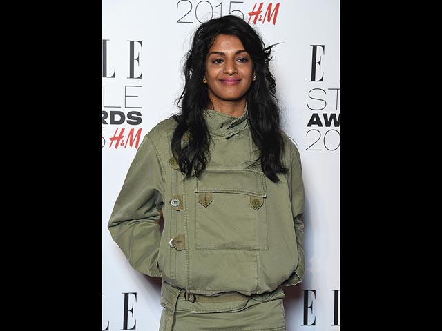 M.I.A.