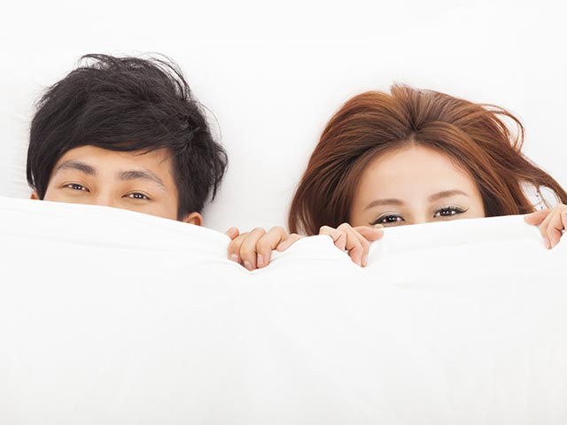 В Южной Корее узаконили супружескую измену  
