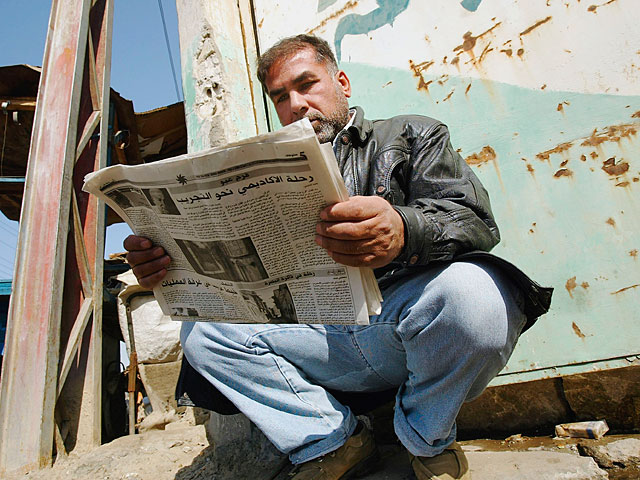 "Лавизан 3" &#8211; выдумка врагов Тегерана. Обзор иранских СМИ  