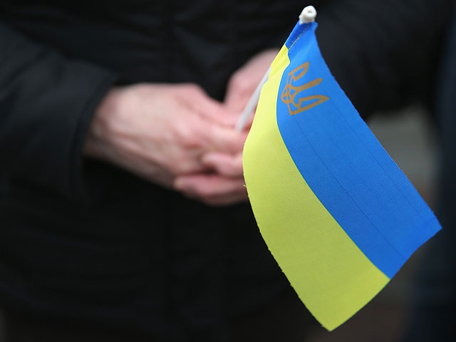 На Украине объявлен траур по погибшим жителям Мариуполя  