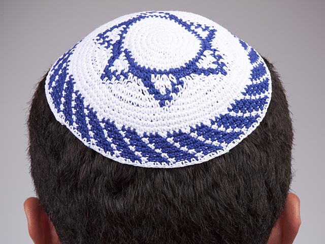 Отчет: в 2014 году в Европе резко выросло число нападений на евреев