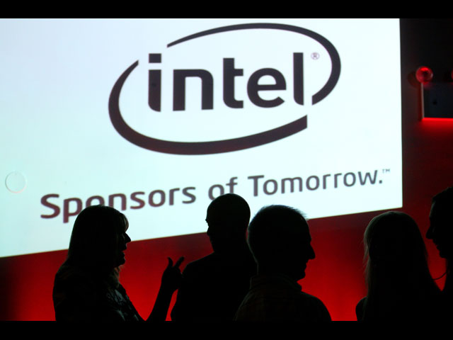 Tower Semiconductors поставит Intel инфракрасные сенсоры на сотни миллионов долларов  