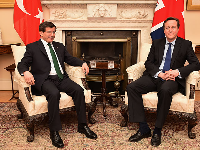 Турция налаживает сотрудничество с Катаром, отказывается от вторжения в Ирак  