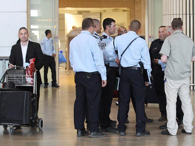 БАГАЦ отклонил иск против службы безопасности аэропорта Бен-Гурион с обвинением в расизме  