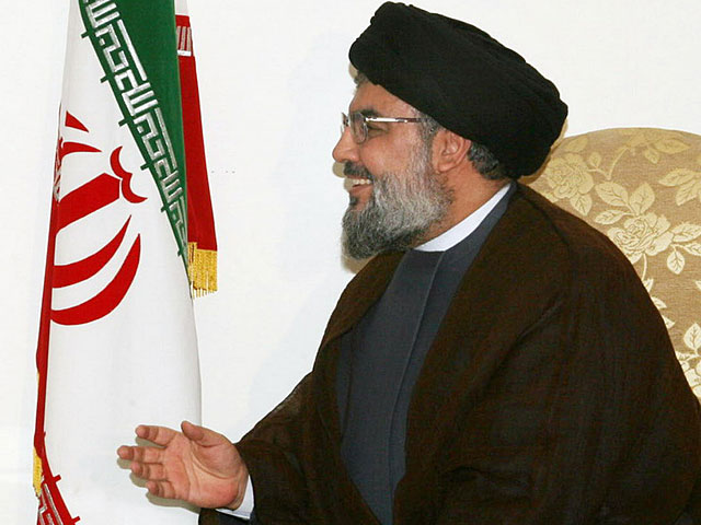 СМИ: "Хизбалла" по просьбе Ирана поможет освободить Мосул от ИГ  