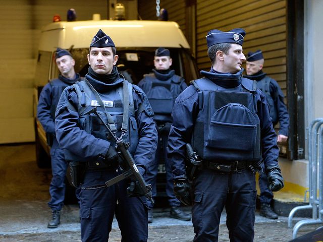 Норвегия не выдаст Франции подозреваемого в теракте в еврейском ресторане в Париже 