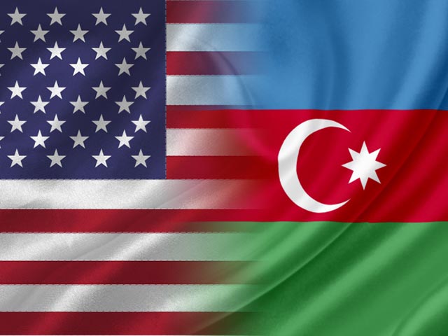 США впервые стали основным торговым партнером Азербайджана, Израиль на 8-м месте  