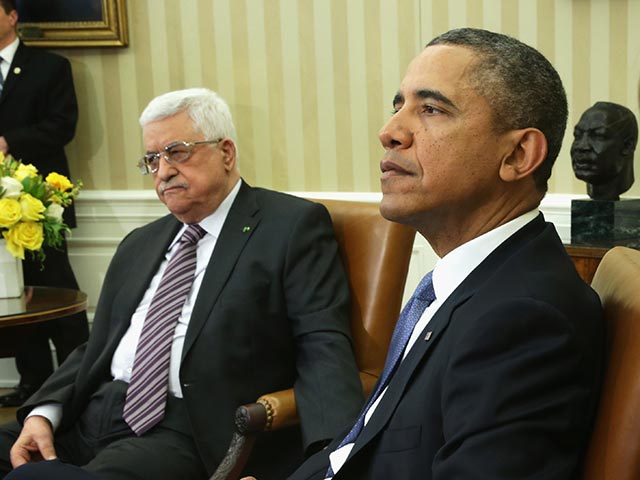 Барак Обама  назвал решение по формуле "два государства для двух народов" единственным путем к долгосрочному обеспечению безопасности Израиля