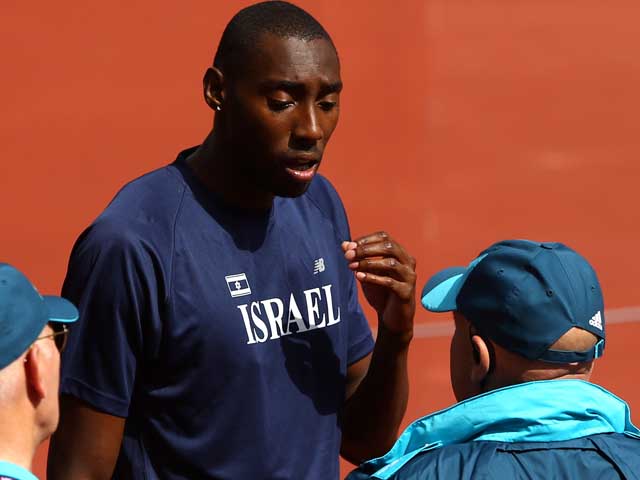 Чемпионат Европы: израильский бегун дисквалифицирован в полуфинале