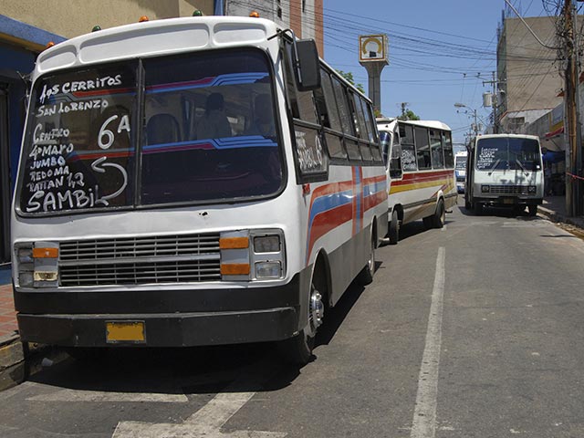     В Венесуэле перевернулся автобус: не менее 11 погибших