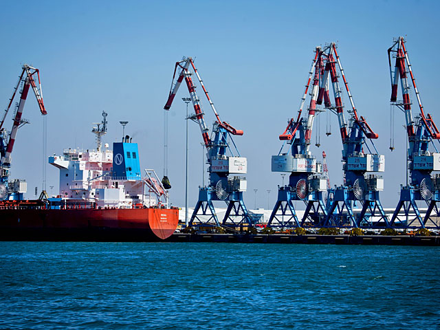 Оператором нового порта в Ашдоде станет голландская компания TIL  