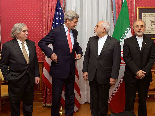 Иран и "шестерка" достигли консенсуса: ожидается совместное коммюнике  