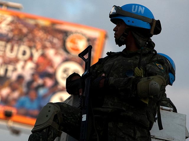 Ракетный обстрел базы ООН в Мали: среди погибших &#8211; один миротворец  