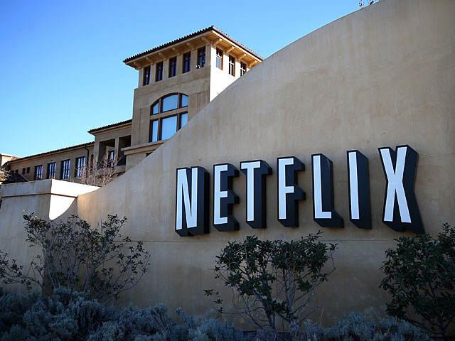 Компания NetFlix сообщила о съемках четвертого сезона сериала "Карточный домик"  