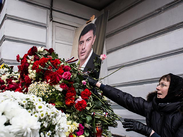 Один из главных фигурантов по делу Немцова до сих пор не найден  