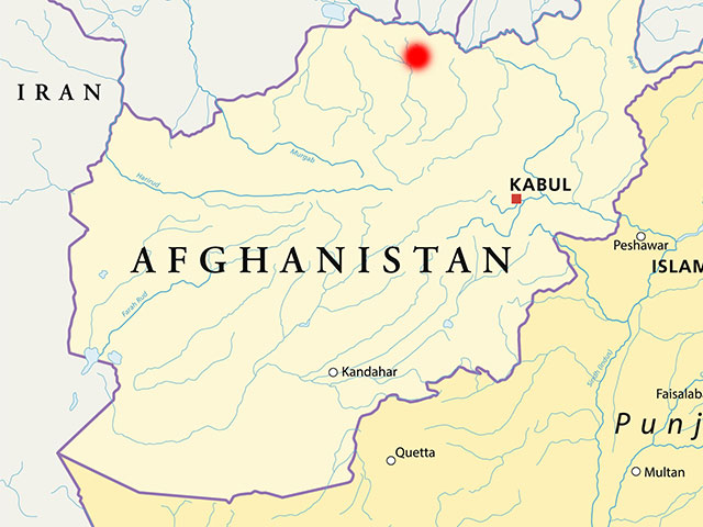 Афганистан: талибы напали на прокуратуру в Мазари-Шарифе, множество убитых и раненых  