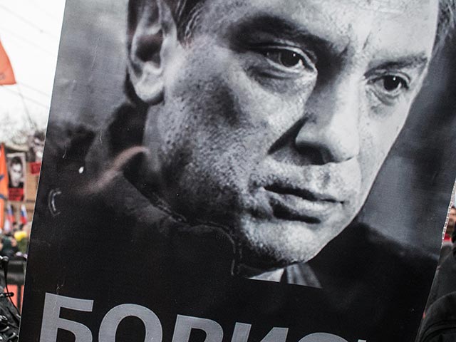 Life News: названо имя подозреваемого в убийстве Немцова, который взорвал себя в Грозном   