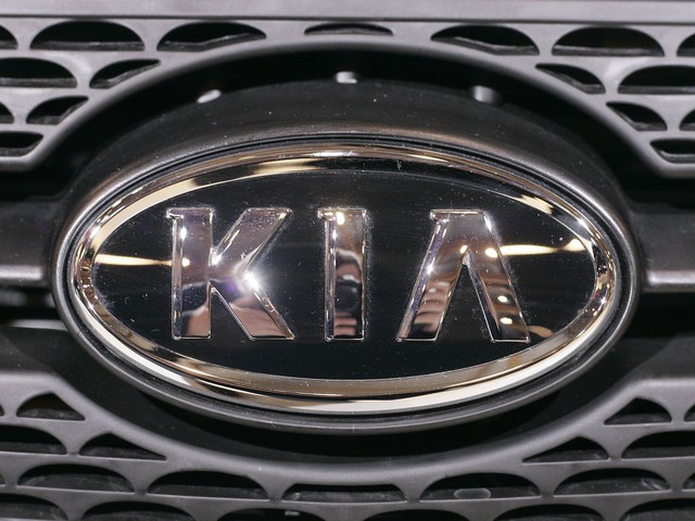 Корейские автомобили захватили израильский рынок. Самой продаваемой маркой стала Kia
