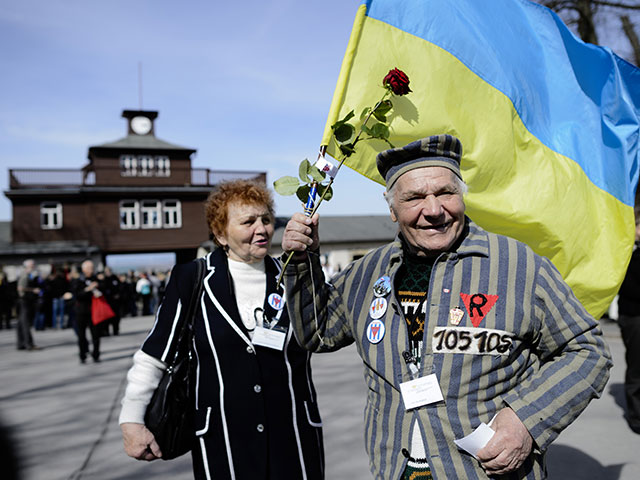 Петр Мищук (Украина)