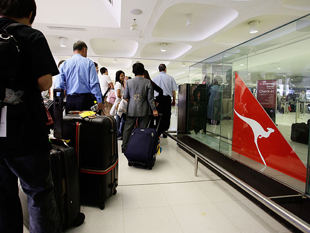 В аэропорту Сиднея задержаны братья-подростки, намеревавшиеся присоединиться к ИГ  